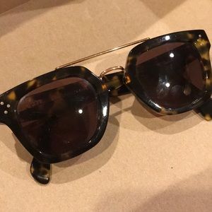 Celine Sunglasses